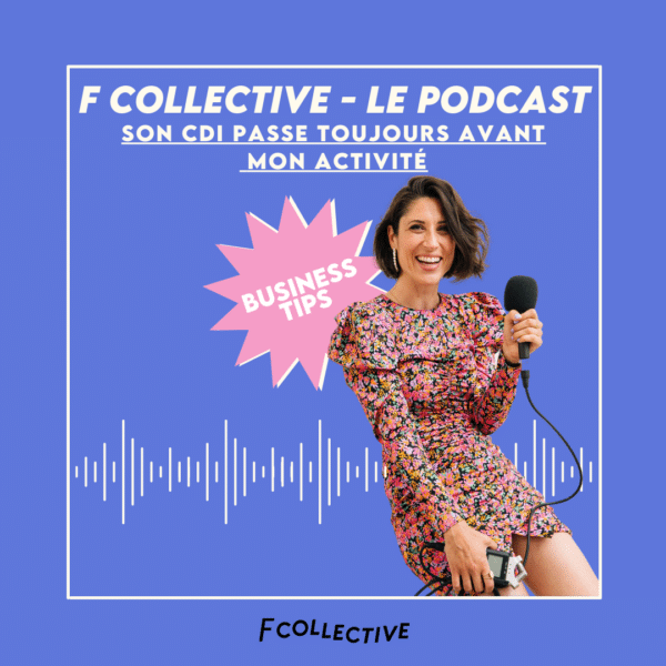 Podcast Fcollective