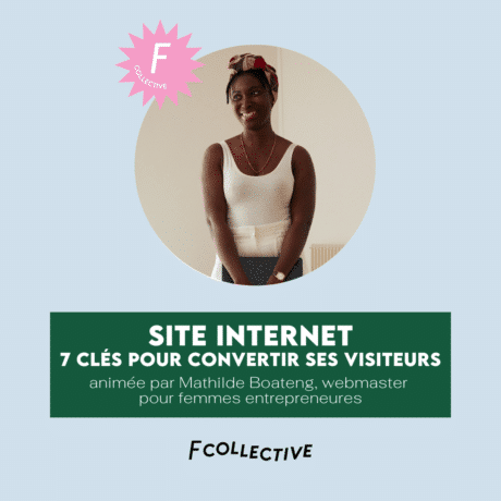 Homepage Fcollective